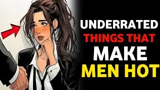 3 Underrated Habits That Make Older Men More Attractive | Stoicism