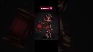 Amy exe (Я злодейка 😈) #amyexe #подпишись