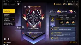 MSI App Player 2025 06 03 02 53 27