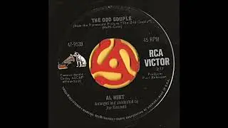 Al hirt / Do you Know The Way To San Jose /The Odd Couple