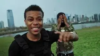 Sha EK, Bandmanrill - Movin Tac (Official Video)