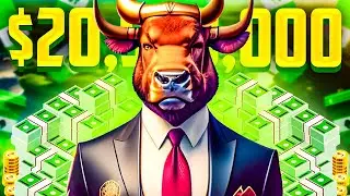 Wall Street Meme Magic: How This Internet Phenomenon Raised a Whopping $20.5 Million! 💰🚀