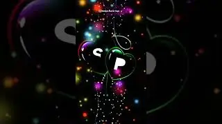S ❤️  R Name Status ❤️ || New Trending Art Video 2021 🤍  || Instagram Viral Reels 😍