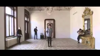 Samuel Ho&scaron;ek - Scars (Acoustic session)