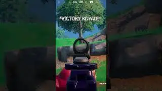 👑Fight For The Win #victoryroyale #fortniteshorts