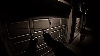 Compound Part 1 - Short Action Film