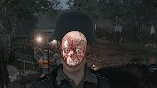 SNIPER ELITE 5 - The Atlantic Wall  (Mission 1)