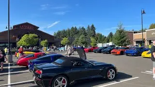 PDX Cars & Coffee Weekly Meet (8/9/25)