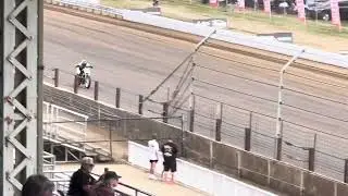James Ott - Springfield Mile Day 2 - AFT Twins Q2 - 08.31.25
