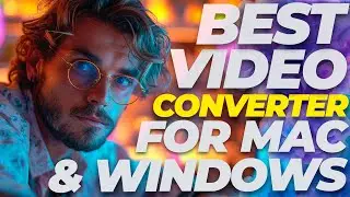 Видеоконвертер 2024 для Mac и Windows: Eassiy Video Converter Ultimate