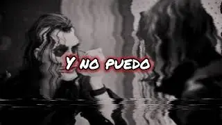 Graves - one million light years from her (subtitulada al español)