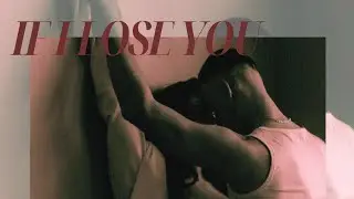 Rich Mind - If I Lose You
