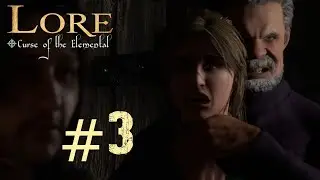 Kill It with Fire | Lore: Curse Of The Elemental | PC Gameplay | Part 3 (Finale)