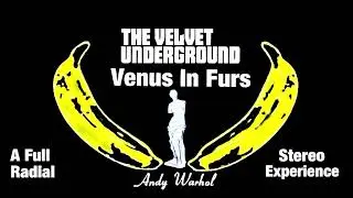 Venus In Furs (A VoodooPro Stereo ReMixTure) - The Velvet Underground