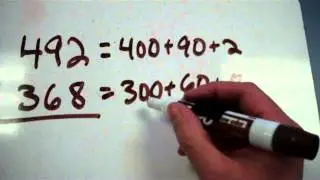 Show All Totals Addition