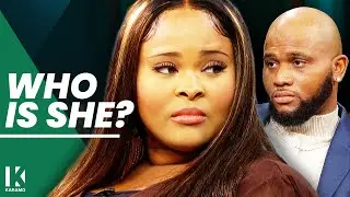 He Cheated Our Entire Marriage, But I&rsquo;m the Villain? | KARAMO