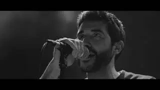 Riding a Meteor - Aura - Live at Teatro das Figuras
