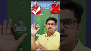 MI vs PBKS DREAM TEAM, Best Team of Today IPL Match , DREAM TEAM of Today | MI🆚PBKS Tricks🔥 #shorts