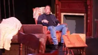 Flight of the Earls trailer
