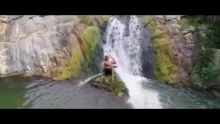 ANAIKATTI UNEXPLORED LOCATION | WATERFALLS | TREKKING | WESTERN GHATS