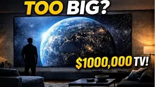 Samsung Micro RGB TV Is INSANE 🔥 This Changes Everything!🤯|Gadget Guide Pro