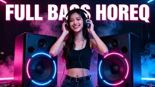 FULL Bass Shadow Woofer Tasting | VR 50000 Sound Test & Review #jbl #virlasong #bassboosted #dj