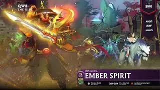 Boom Esport Vs QWE Moon Studio February Tournament - Game 1 Dota 2