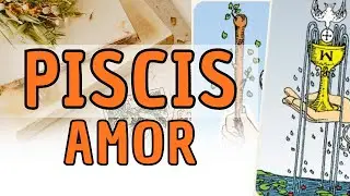 PISCIS 😭VIVE SUFRIENDO EN SILENCIO POR TI,  QUIERE RECUPERAR SU FELICIDAD A TU LADO #piscis #amor