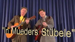 In Mueders Stübele