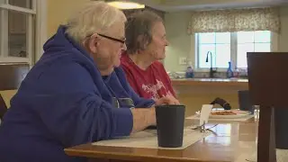 After nonprofit collapse, Blue Hill care center raises money to stay open
