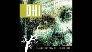 DHI (Death And Horror Inc.) - Transmissions From The Chemical Land  1997 [Album]
