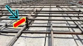 Design of Hidden Beam in RCC Slab - What is Hidden Beam in Slab - Hidden Beam in Slab