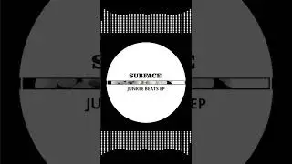 Subface - Junkee Beats (breakbeat/bigbeat/breaks)
