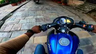 Jaipur to Samode || GoPro || Motovlog || Rajasthan || India ||  #gopro #jaipur #samode #motovlog