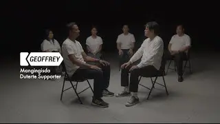 Walang Kulay Series Episode 3: Geoffrey