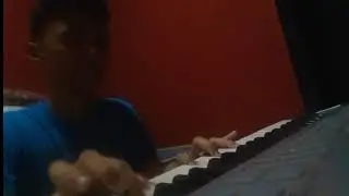 Oh penne keyboard cover | Yuva Shankar | Anirudh hits | Vanakkam chennai