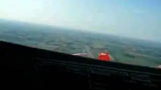 solso flying aerobatics
