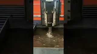 #cnc plasma cutting machine water table
