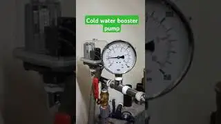 # booster pump is a device that increases&nbsp;low waterpressure #boosterpump #verticalpump #pumpsolution