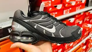 NIKE AIR MAX TORCH 4 mens sneakers #nikeshoes #nikedunk