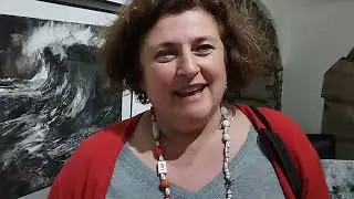 M&eacute;nass&eacute; Michel lecture Lyon 29 01 2023 011 Myriam M&eacute;nass&eacute; fille de po&egrave;te