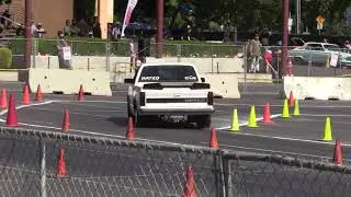 Brandon Nevel's Chevy S10 Truck @ Good Guys 6 1 2019 @ 4 15 2019   Clip #230