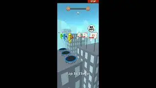 Jump Dunk 3D Episode nine