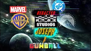 LEAKED: Joseph x Gumball - The Multiverse Intro (2026)