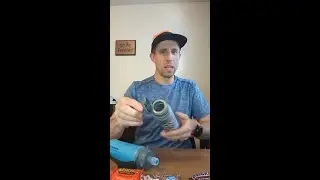 (1 of 10) 10 Running Gifts Under $50 | HydraPak SkyFlask + Discount Code