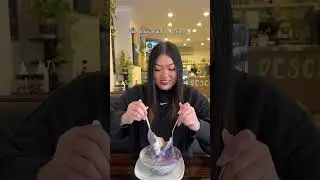 Only eating Filipino food for a day 😍🇵🇭💗