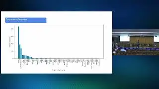Richard Littauer - Mapping the Open Source Ecosystem for Climate Science and Sustainable Technology