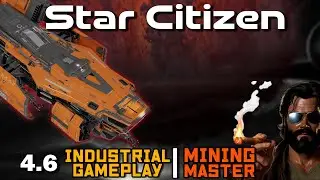 Star Citizen 4.6 Solo Mole Mining + Cargo Hauling | Making Millions & BILLIONS in 2026