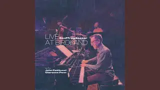 Song of the Canopy (Live)