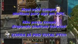 Total Priston Tale 2012